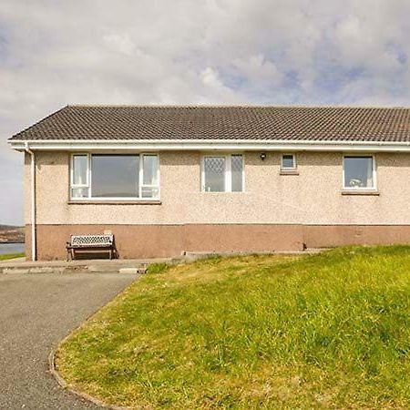 7 Habost Villa Balallan Exterior foto